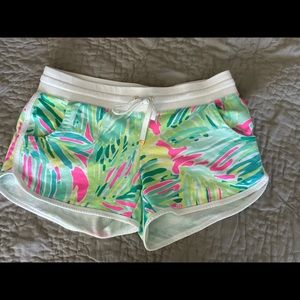 Lily Pulitzer Chrissy Beach short